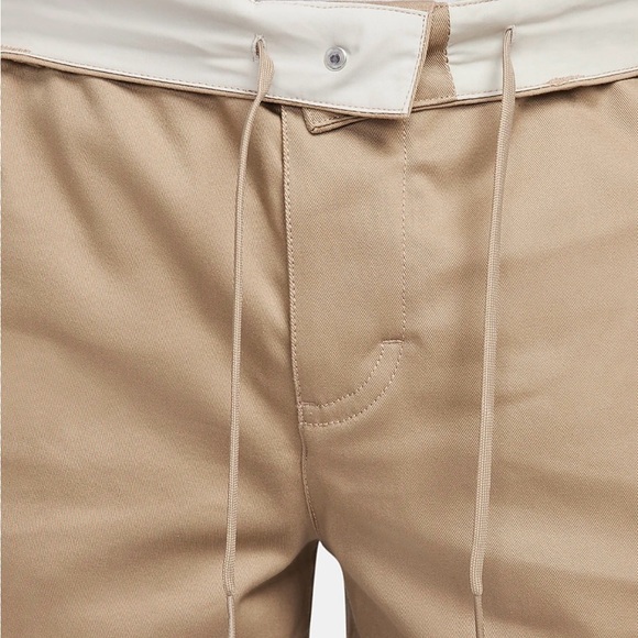 Nike SB Men's El Chino Skate Shorts - Picture 4 of 7
